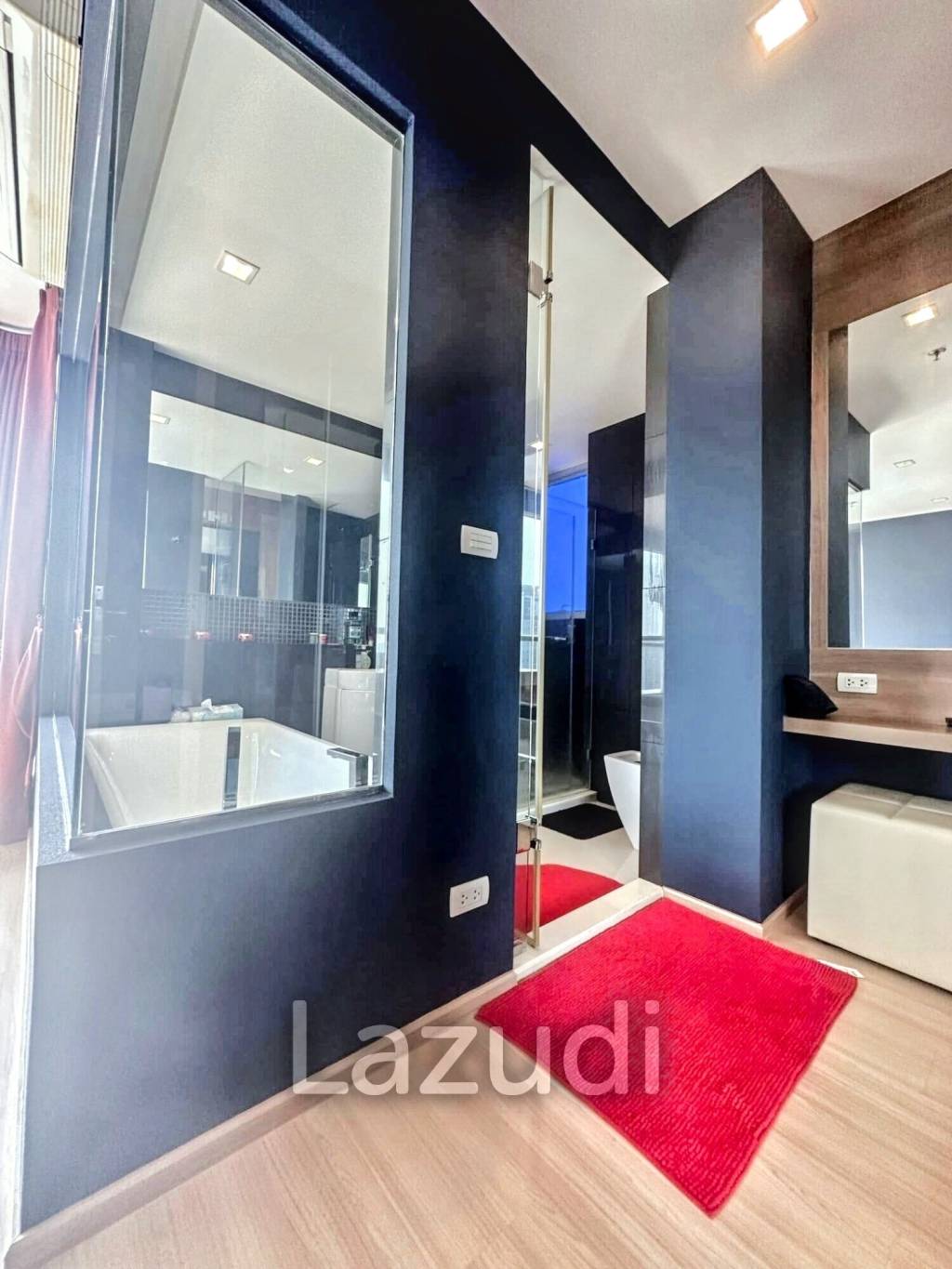 2 Bedroom 2 Bathroom 67 SQ.M Rhythm Phahol-Ari