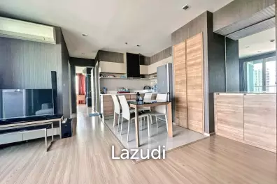 2 Bedroom 2 Bathroom 67 SQ.M Rhythm Phahol-Ari