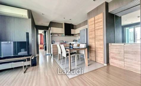 2 Bedroom 2 Bathroom 67 SQ.M Rhythm Phahol-Ari