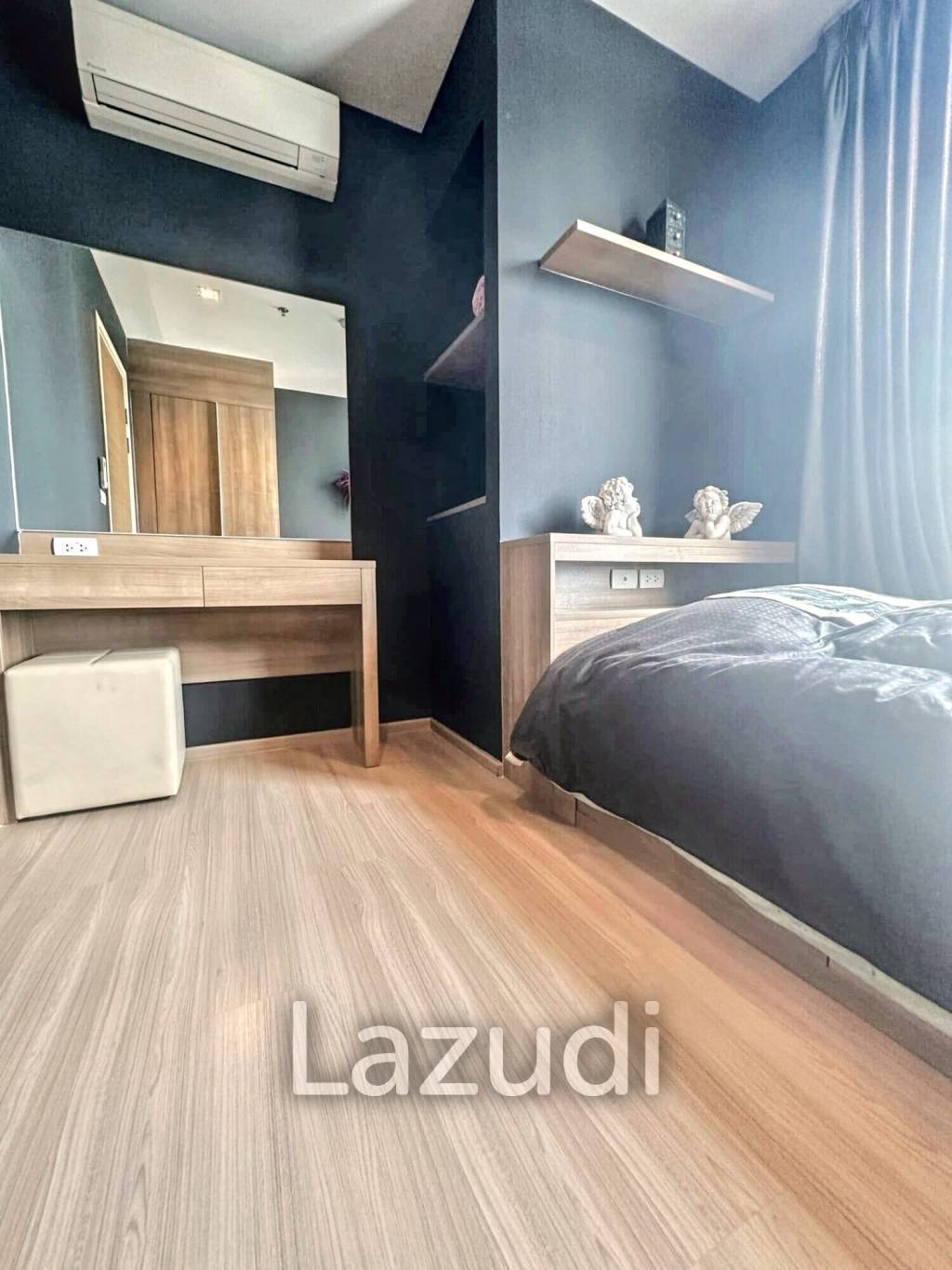 2 Bedroom 2 Bathroom 67 SQ.M Rhythm Phahol-Ari