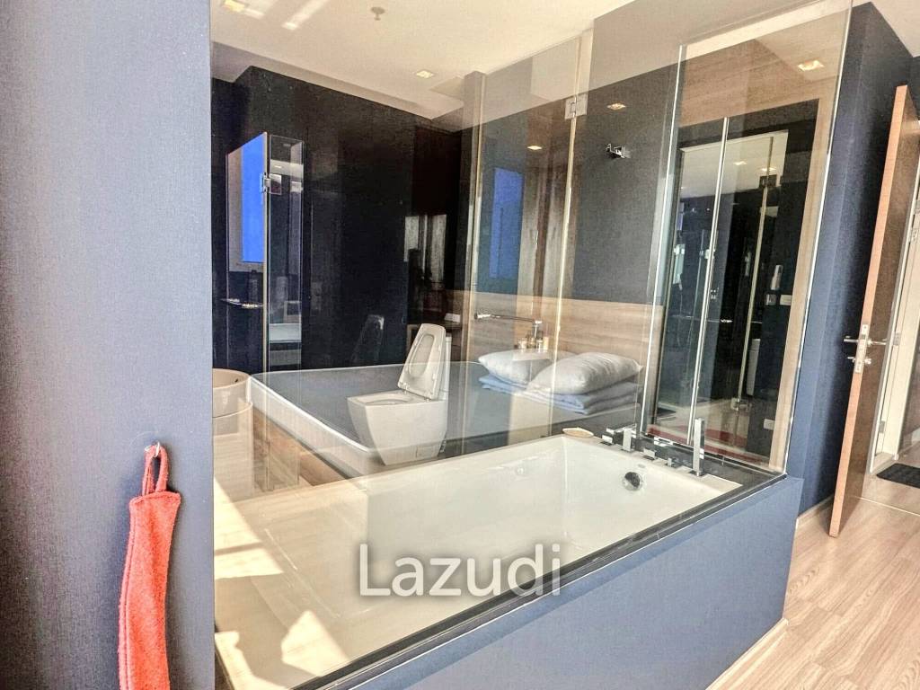 2 Bedroom 2 Bathroom 67 SQ.M Rhythm Phahol-Ari
