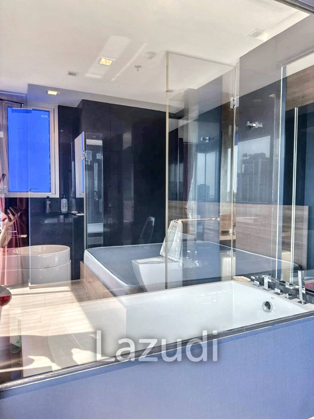 2 Bedroom 2 Bathroom 67 SQ.M Rhythm Phahol-Ari