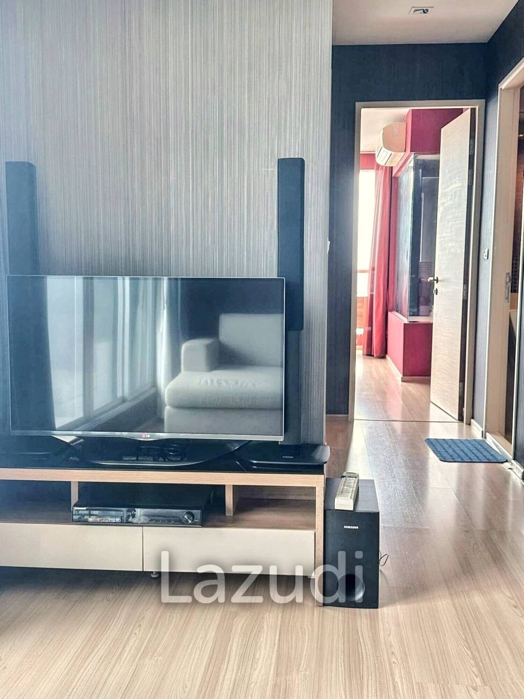 2 Bedroom 2 Bathroom 67 SQ.M Rhythm Phahol-Ari