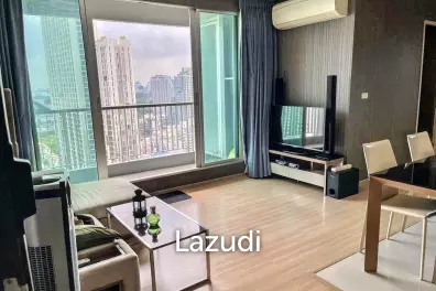 2 Bedroom 2 Bathroom 67 SQ.M Rhythm Phahol-Ari