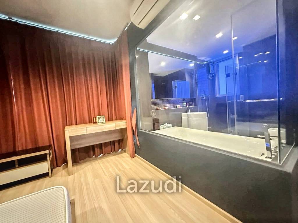 2 Bedroom 2 Bathroom 67 SQ.M Rhythm Phahol-Ari