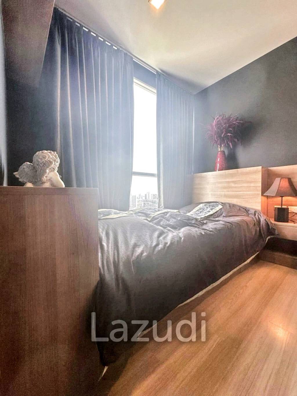 2 Bedroom 2 Bathroom 67 SQ.M Rhythm Phahol-Ari