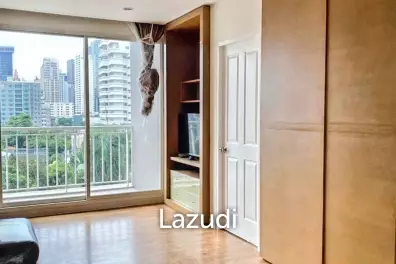 1 Bed 1 Bath 57 SQM. Baan Siri 31 Condominium