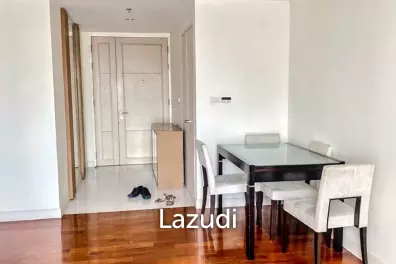 1 Bed 1 Bath 57 SQM. Baan Siri 31 Condominium