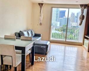 1 Bed 1 Bath 57 SQM. Baan Siri 31 Condominium