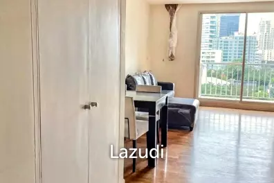 1 Bed 1 Bath 57 SQM. Baan Siri 31 Condominium