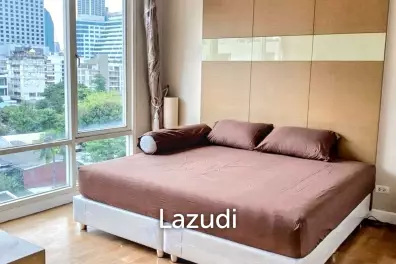 1 Bed 1 Bath 57 SQM. Baan Siri 31 Condominium