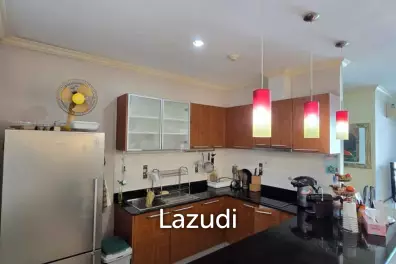 Spacious  2-Bedroom Condo with Scenic Views in Kathu