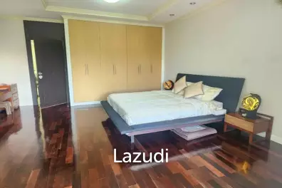Spacious  2-Bedroom Condo with Scenic Views in Kathu