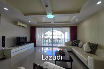 Spacious  2-Bedroom Condo with Scenic Views in Kathu