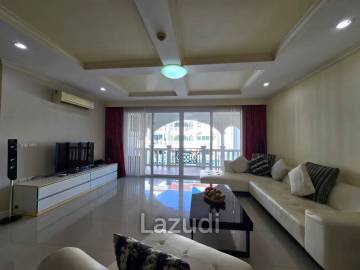 Spacious  2-Bedroom Condo with Scenic Views in Kathu