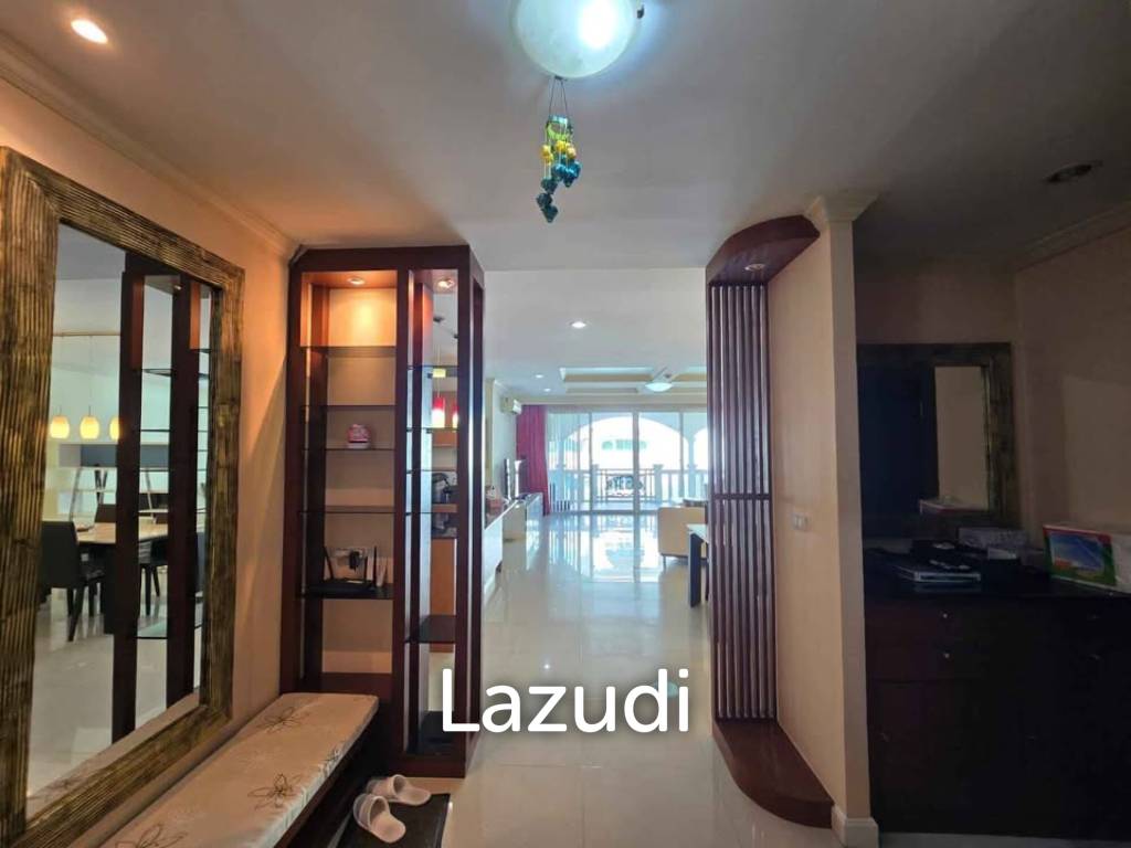 Spacious  2-Bedroom Condo with Scenic Views in Kathu