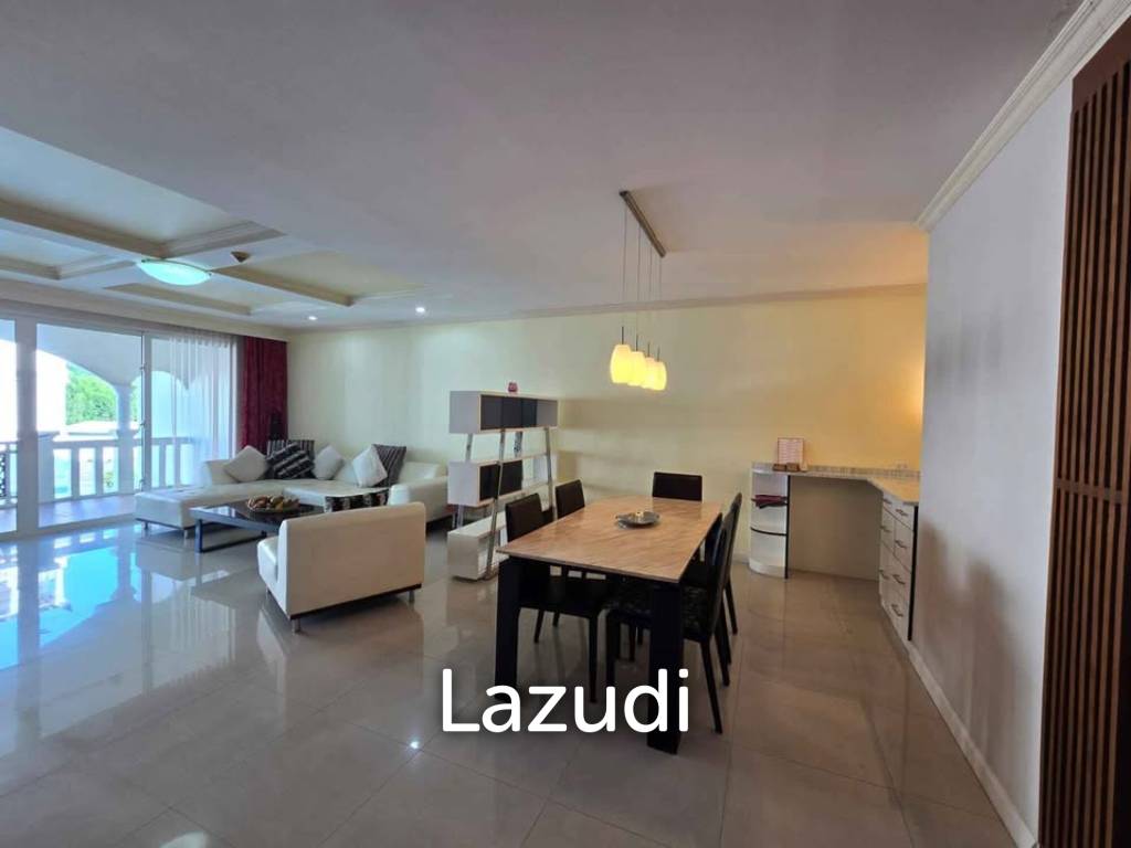 Spacious  2-Bedroom Condo with Scenic Views in Kathu