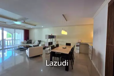 Spacious  2-Bedroom Condo with Scenic Views in Kathu