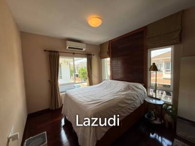 2 Bedroom House For Rent At Habitaia Koh Kaew