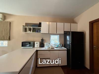 2 Bedroom House For Rent At Habitaia Koh Kaew