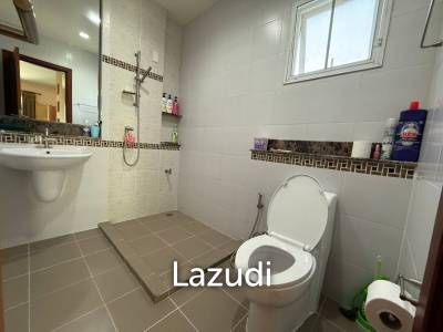 2 Bedroom House For Rent At Habitaia Koh Kaew