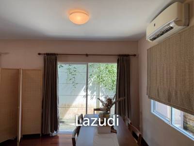 2 Bedroom House For Rent At Habitaia Koh Kaew