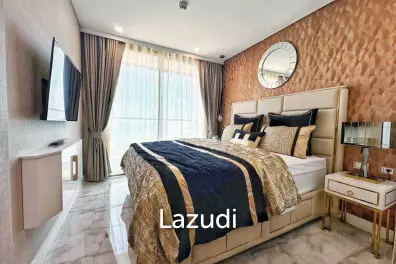 1 Bed 1 Bath 35 SQ.M. Copacabana Beach Jomtien