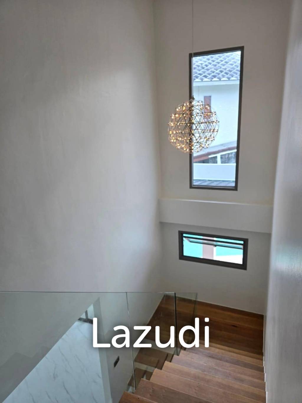 Spacious 2-Story Pool Villa In Chalong