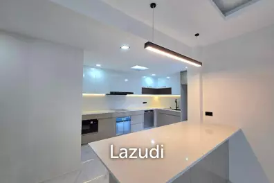 Spacious 2-Story Pool Villa In Chalong