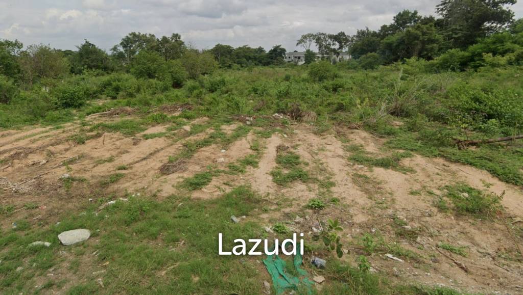 2 Rai 27 SQ.W. (3,308 SQ.M.) Land for Sale in Khao Talo