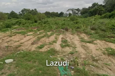 2 Rai 27 SQ.W. (3,308 SQ.M.) Land for Sale in Khao Talo