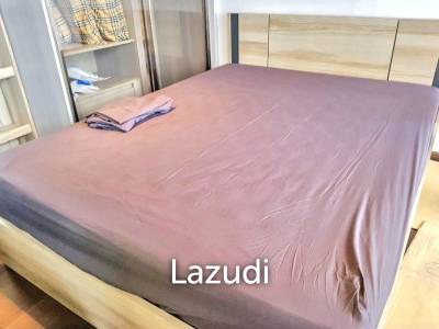 1 Bed 1 Bath 33 SQ.M Altitude Symphony Charoenkrung-Sathorn