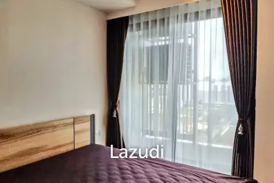 1 Bed 1 Bath 33 SQ.M Altitude Symphony Charoenkrung-Sathorn