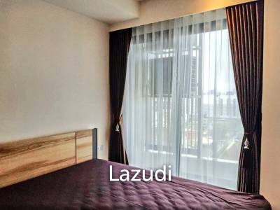 1 Bed 1 Bath 33 SQ.M Altitude Symphony Charoenkrung-Sathorn