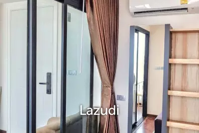 1 Bed 1 Bath 33 SQ.M Altitude Symphony Charoenkrung-Sathorn