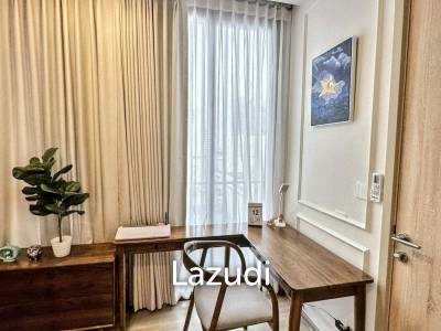 1 Bedroom 1 Bathroom 49 SQ.M XT Phayathai