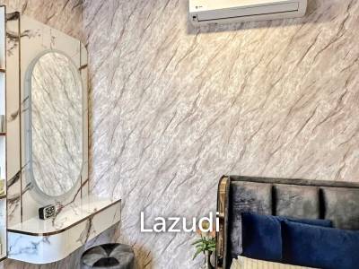 1 Bedroom 1 Bathroom 49 SQ.M XT Phayathai