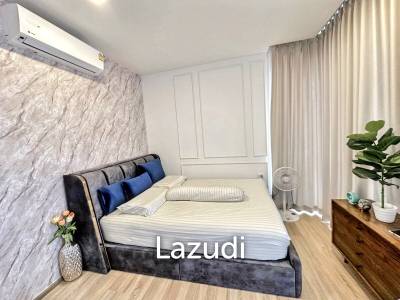 1 Bedroom 1 Bathroom 49 SQ.M XT Phayathai