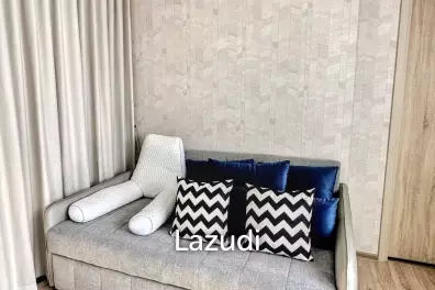 1 Bedroom 1 Bathroom 49 SQ.M XT Phayathai