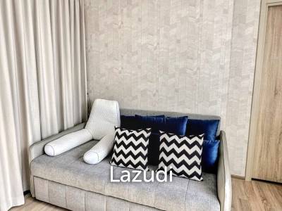 1 Bedroom 1 Bathroom 49 SQ.M XT Phayathai