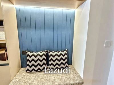 1 Bedroom 1 Bathroom 49 SQ.M XT Phayathai