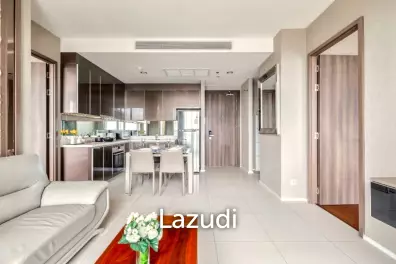 2 Bed 2 Bath 77 SQ.M Menam Residences Condominium