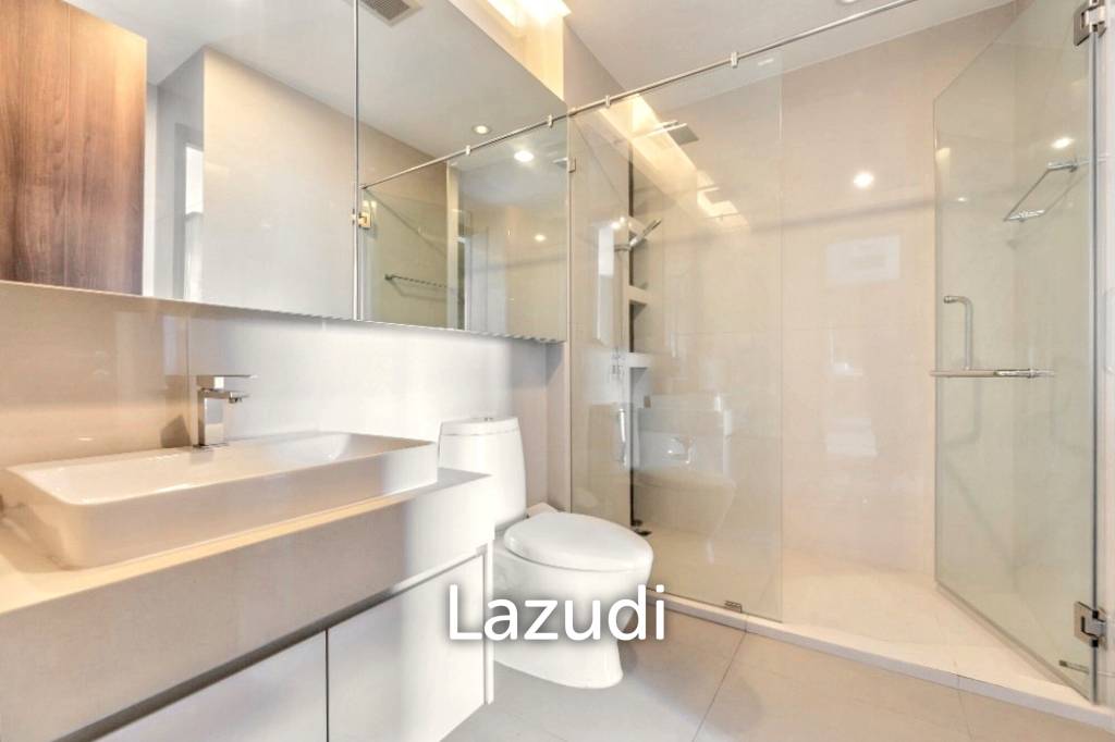 2 Bed 2 Bath 77 SQ.M Menam Residences Condominium