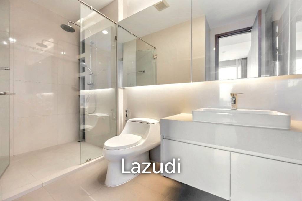 2 Bed 2 Bath 77 SQ.M Menam Residences Condominium