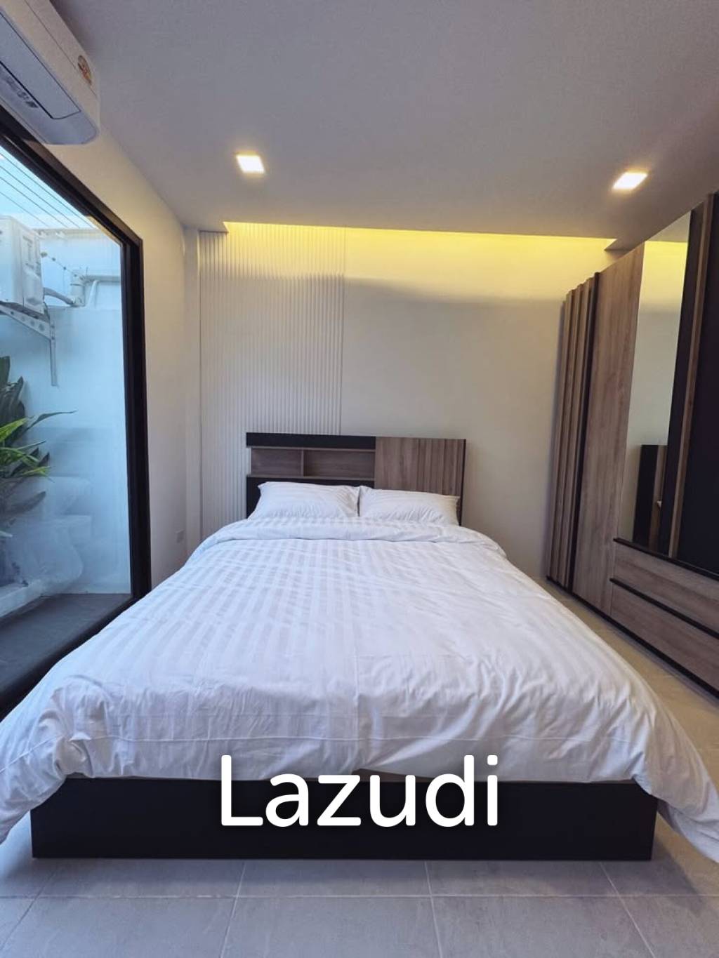 Brand New 2 Bedroom Pool Villa In Pa Klok
