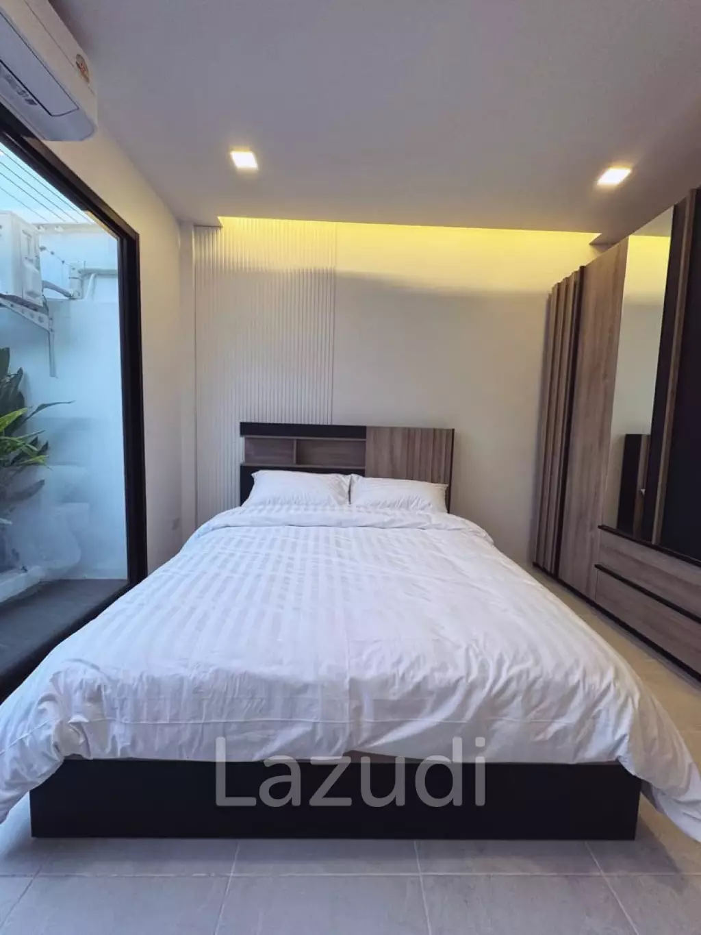 Brand New 2 Bedroom Pool Villa In Pa Klok