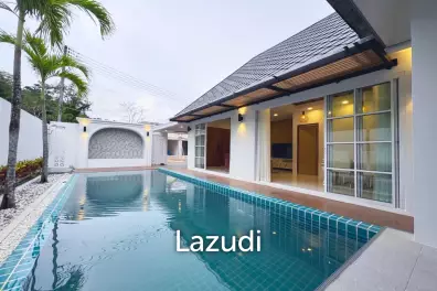 Brand New 2 Bedroom Pool Villa In Pa Klok