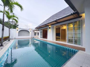 Brand New 2 Bedroom Pool Villa In Pa Klok