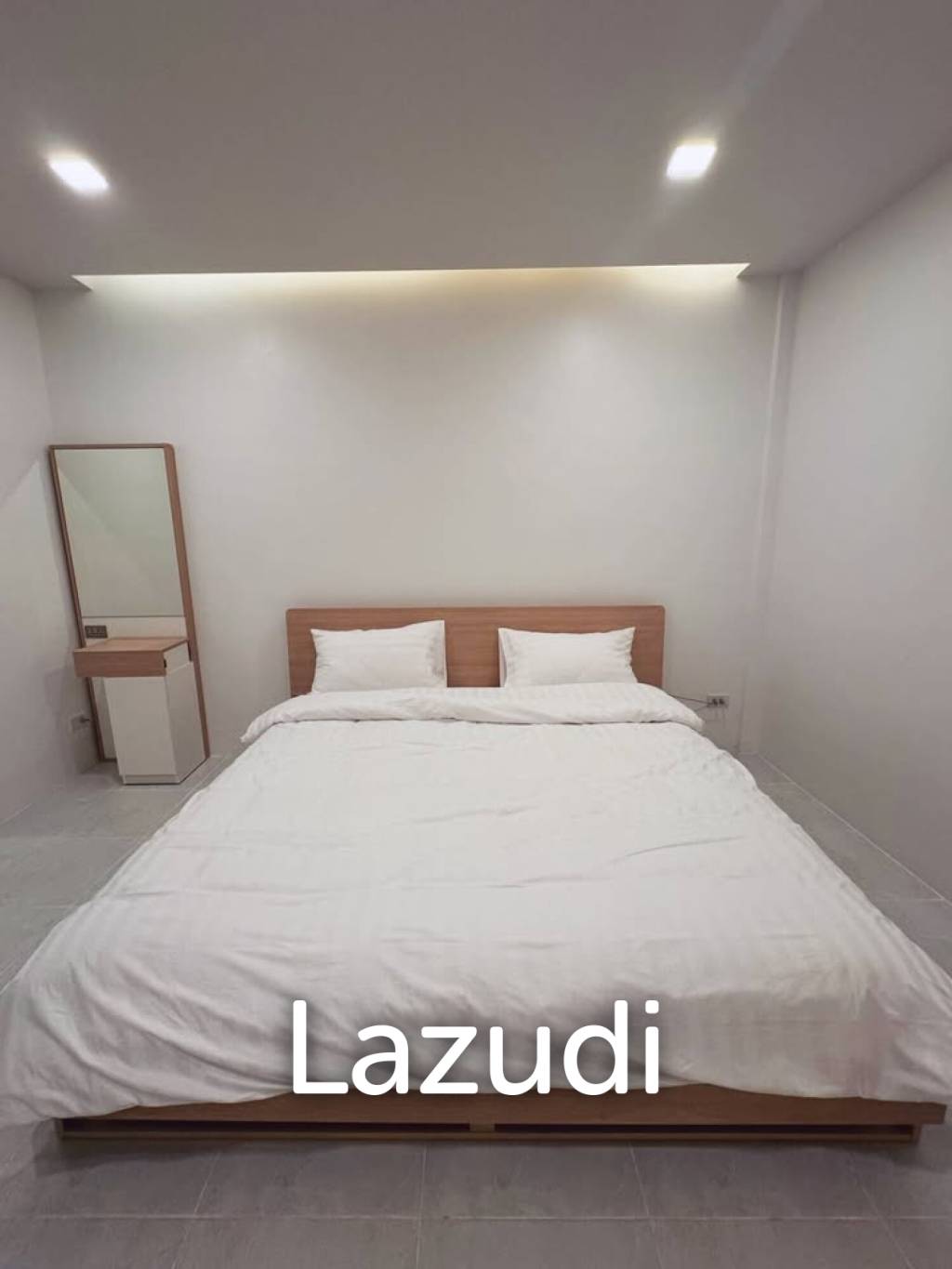 Brand New 2 Bedroom Pool Villa In Pa Klok