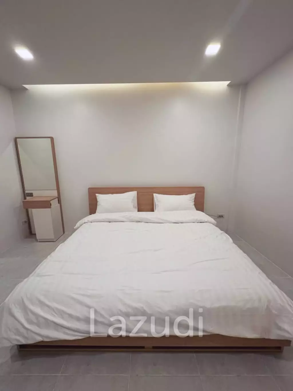 Brand New 2 Bedroom Pool Villa In Pa Klok